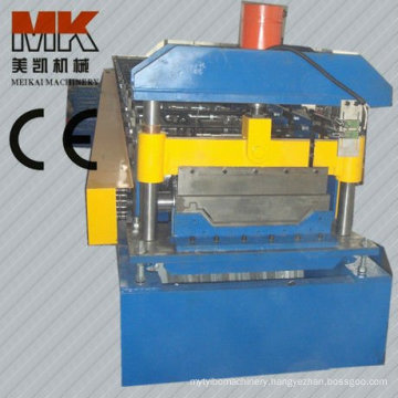 Hidden Roof Panel Forming Machine